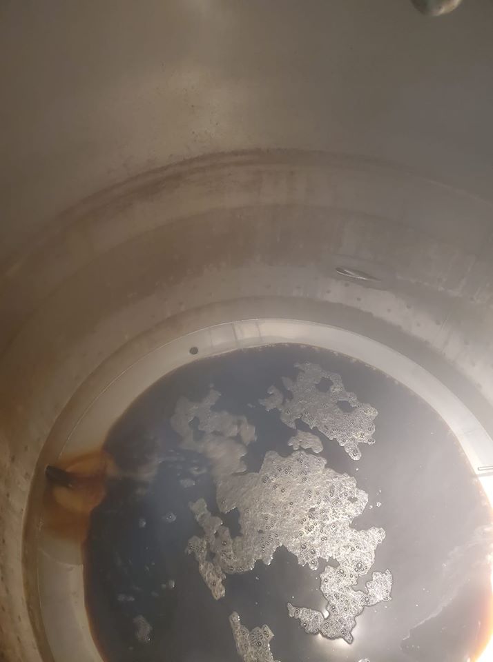 Christmas Brew Day 2019
