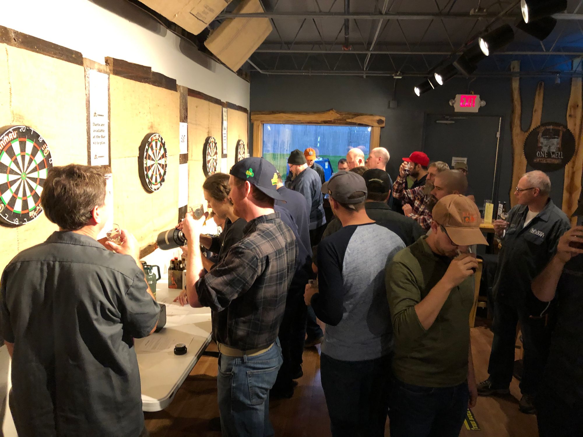 2019 Beer Generator Competition
