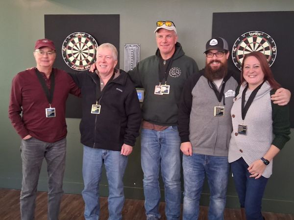 Keepers of Craft take Heavy Medal @ 2025 WMBO!